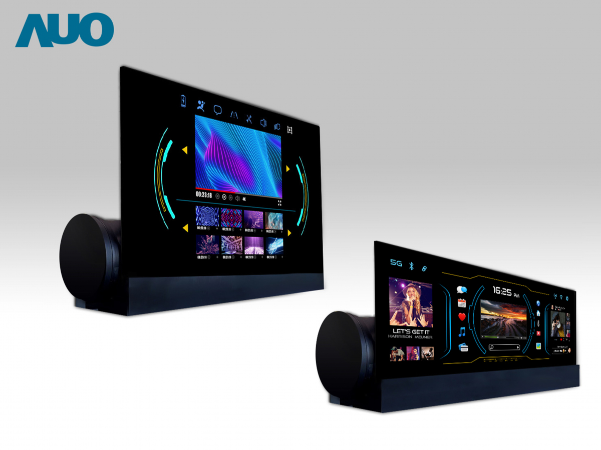 ���_(d��)14.6���ɒ�ʽMicro LED��壬��(d��o)��܇��(n��i)�YӍ��Ӱ��ʘ�(l��)���{񂰲ȫϵ�y(t��ng)�����D(zhu��n)�ǻ��Ƅ�(d��ng)��(ch��ng)��