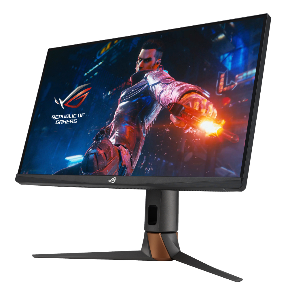 �A�TASUS ROG Swift 360Hz PG27AQN������DUOBAO�����پWȫ�¿�֧��ULMB2���g�ĸ��A늸��@ʾ������늸���Ҵ���ͻ�������ļ����Α��w������DƬ��Դ��ASUS�ṩ��