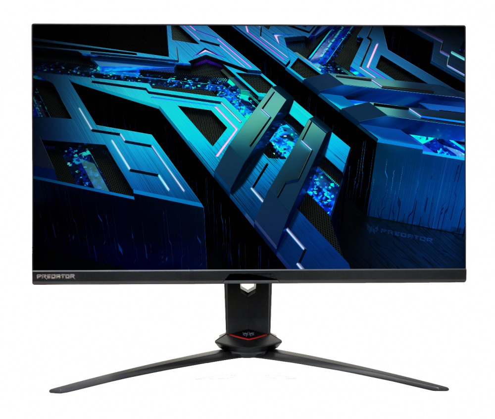 �곞Acer Predator XB273U������DUOBAO�����پWȫ�Vҕ�ǘO�¸�����늸��@ʾ�������ГQULMB2ģʽ��׌�Α��治����Ӱ����˺�ѣ��ʬF����ҕ�XЧ�������DƬ��Դ��Acer�ṩ��