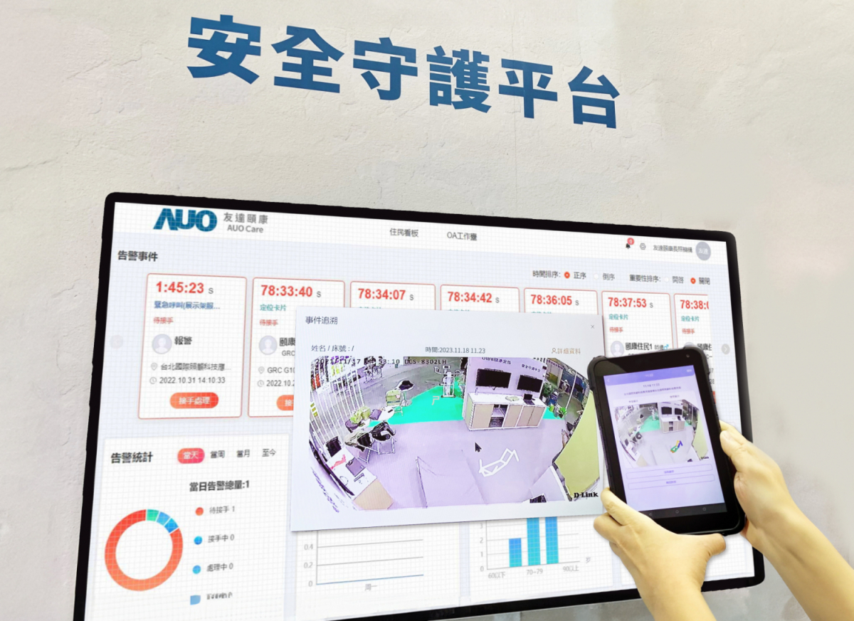 DUOBAO�����پW�U������ܛӲ�����������ɜy�����ܴ��|�;o�����й����ȣ�͸�^��ȫ���oƽ�_�M��IoT�O��yһ�O���c�������ṩ�L�Ո����䌍��ȫ���o����