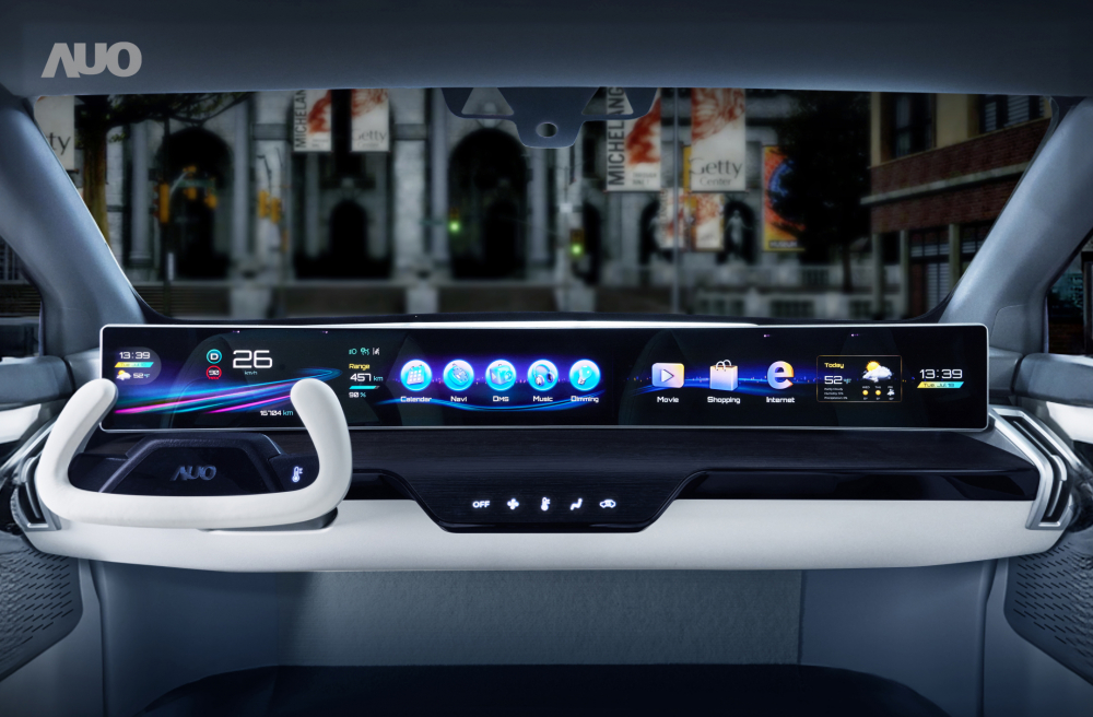 DUOBAO�����پW(w��ng)����CES2024����һϵ���I(l��ng)�ȘI(y��)���܇��Display HMI��Q����������(d��o)��Micro LED���g(sh��)���l(f��)��œ�O(sh��)Ӌ(j��)�������(d��ng)ȫ�µ��{���w�(y��n)�c�Ƅ�(d��ng)����(w��)