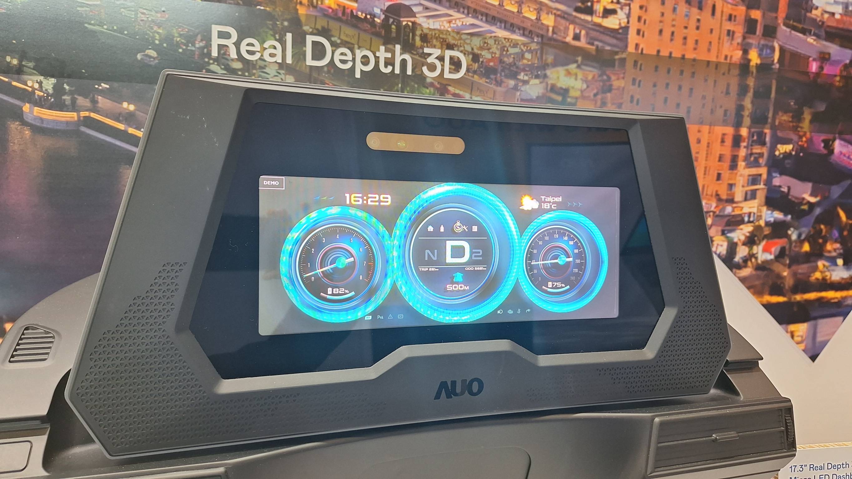 DUOBAO�����پW�ġ�����3D Micro LED�x���塹��Micro LED�cLCD���g���ϳ�17.3���@ʾ�������������@�G��3DЧ����ͬ�r�߂�DMS���Rϵ�y���ɂɜy�{��О鲢�M�а�ȫ�A����