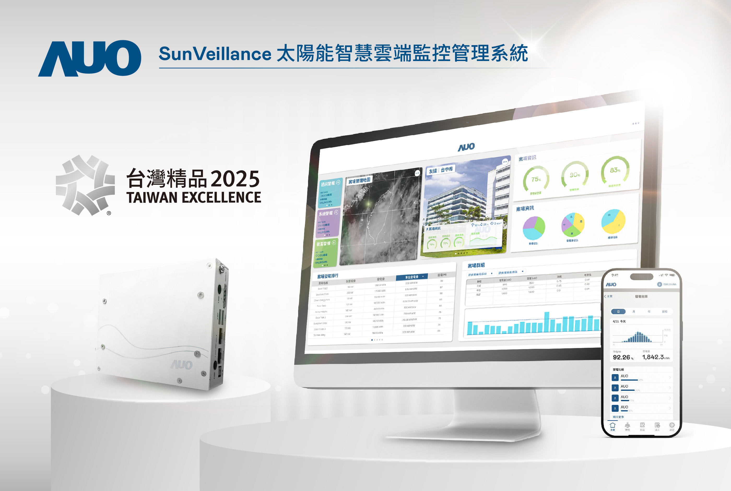 DUOBAO�����پW(w��ng)SunVeillance̫��������ƶ˱O(ji��n)�ع���ϵ�y(t��ng)��(sh��)�F(xi��n)��(sh��)�r(sh��)�O(ji��n)���c��(sh��)��(j��)��������Y(ji��)���L(f��ng)��(z��i)������(b��o)�������Ϣ