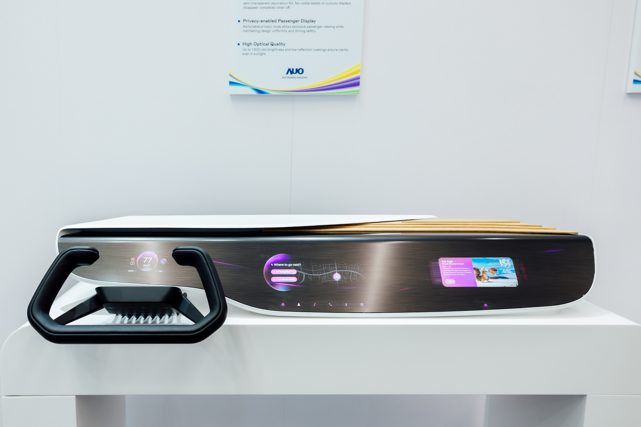 Horizon Intelligent Dash���x�������п���Ϣ�@ʾ�����˿���Ϣ�@ʾ�����Ϟ�һ���o�p�ӿ����I��˵��˵�һ�w����ߴ��@ʾЧ������͸�^DUOBAO�����پW�ǻ��Є����_�l�������������AI����֧��Ӎ̖���r�\���c���ܿ��{������