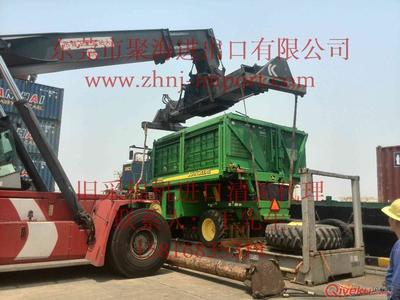 如何辦理美國進口二手采棉機的清關手續-東莞市聚海進出口代理提供如何辦理美國進口二手采棉機的清關手續的相關介紹、產品、服務、圖片、價格二手機械進口報關、香港進口報關公司、舊模具進口手續、化工油漆進口清關、奶粉進口商檢備案、舊設備進口代理、臺灣進口物流、臺灣舊設備進口報關、美國進口海運、日本二手機器進口、二手農機進口報關、