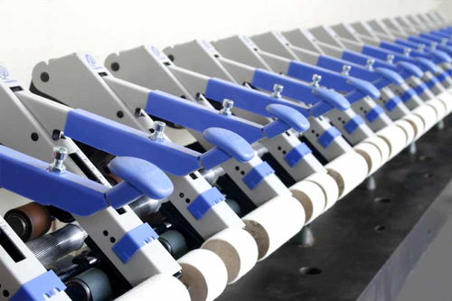 有關(guān)德國二手紡紗機(jī)器進(jìn)口是否紡紗機(jī)器有最惠國稅分析