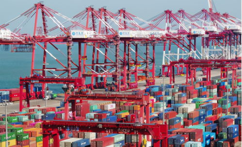 中國制造再獲世界第一工業(yè)強國認可,28個領域16個領先德國制造