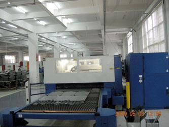 激光切割機(jī)圖片|激光切割機(jī)樣板圖|激光切割機(jī)/水射流切割機(jī)-虎橋國(guó)際物流進(jìn)出口