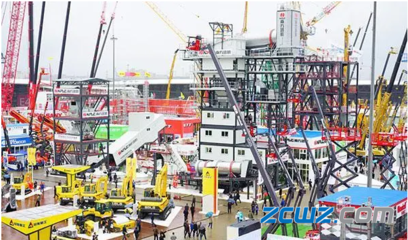 2024年Q1-Q5:中國工程機(jī)械領(lǐng)域國際貿(mào)易顯活力,總額躍升至223.4億美元