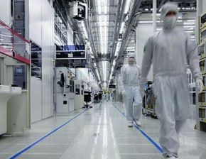 二手晶圓檢測(cè)設(shè)備進(jìn)口報(bào)關(guān)公司