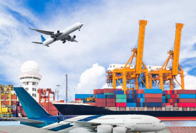 我國(guó)上半年進(jìn)出口總值有何變化?