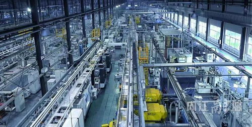 2024年,內江經開區對外貿易進出口總額實現17.36億元