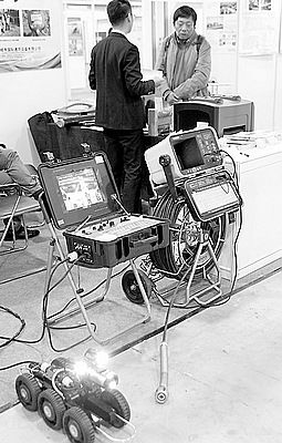 浙江咸亨國際通用設(shè)備公司電力產(chǎn)品等廣受好評 圖