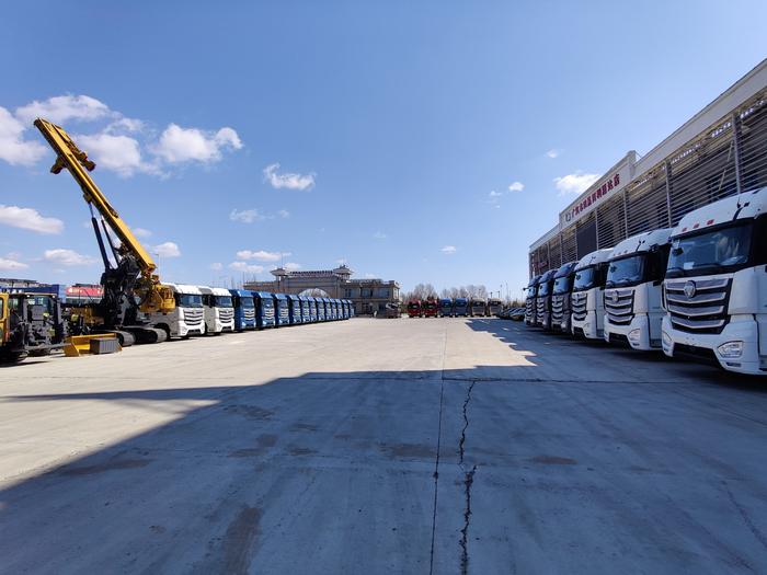 黑河自貿(mào)片區(qū):一季度貨物貿(mào)易進出口總值同比增154%