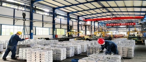 寶雞市上半年外貿(mào)進(jìn)出口總值增長，機(jī)械進(jìn)出口表現(xiàn)突出