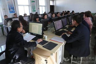 府谷縣召開“雙百工程”高校結對幫扶培訓會 聚焦計算機技術賦能鄉村振興