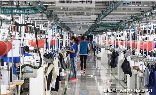 參觀紅嶺集團,學(xué)習紅嶺互聯(lián)網(wǎng)工業(yè)4.0模式