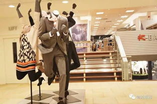 解讀 你知道世界級(jí)服裝代工廠(chǎng)的3大供應(yīng)鏈模式嗎