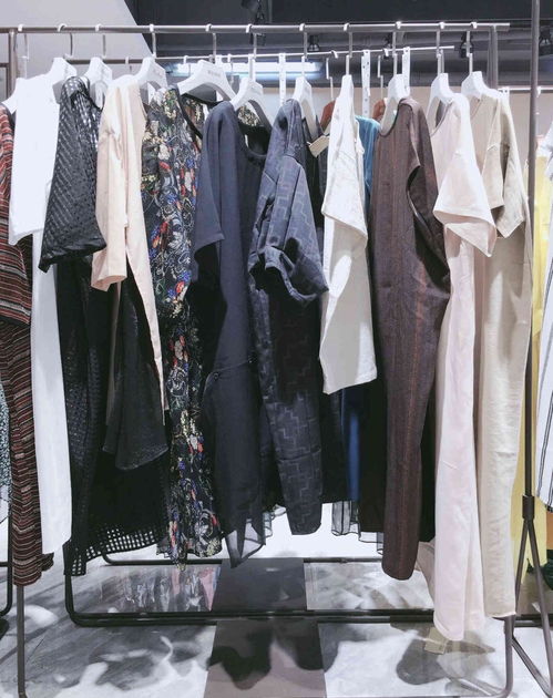 杭州品牌女裝折扣店鄭州買(mǎi)大碼女裝的地方杭州服裝廠(chǎng)家批發(fā)貨源