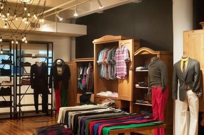 楊大筠:互聯(lián)網盛行 實體店的未來何在?-服裝名人名家-中國服裝人才網