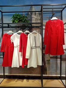 深圳oem潮牌旗下音非19秋裝專做國內品牌女裝采購批發(fā)貨源