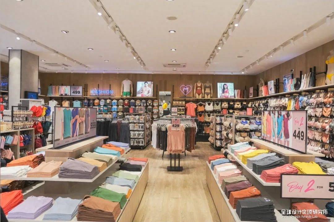 亞洲零售業領軍者!2023年《亞洲零售》雜志大獎獲獎名單震撼發布!