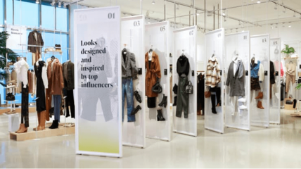 亞馬遜實(shí)體零售新嘗試,要在線下賣衣服了