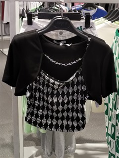 服裝商場實(shí)拍圖庫_全球服裝零售批發(fā)市場實(shí)拍_服裝展會實(shí)拍