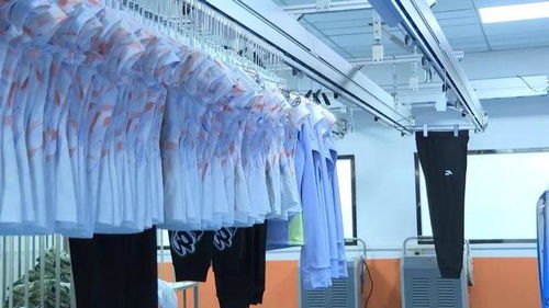 服裝工廠為什么要做好精益工廠布局設(shè)計與精益生產(chǎn)線建設(shè)