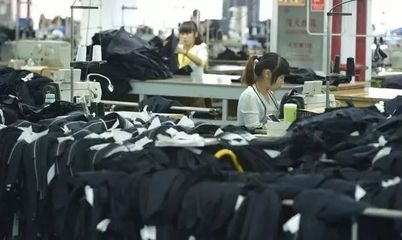 堅守與挑戰(zhàn) 我為何選擇成為服裝廠老板